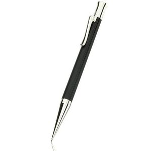 Graf von Faber-Castell Guilloche Mechanical Pencil Black - 5