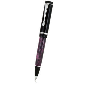 Purple Nights Conklin Duragraph Ballpoint Pen - 1