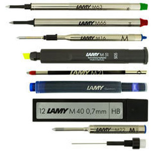 Lamy Pen Refills