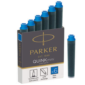 Parker Pen Refills