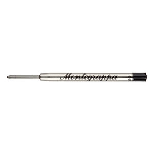 Montegrappa Ballpoint Pen refill Black - 1