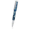 Ohio Blue Conklin Nozac Rollerball Pen - 1