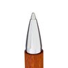 Faber-Castell Ambition Ballpoint Pen Pear wood Brown - 2