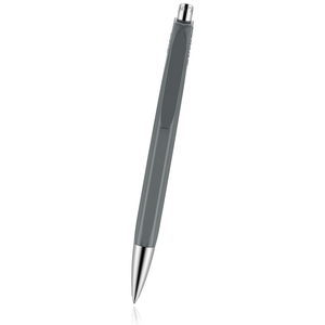 Caran d'Ache 888 Infinite Ballpoint Pen Grey - 1