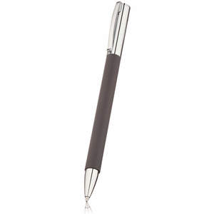 Black Faber-Castell Ambition Resin Ballpoint Pen - 5