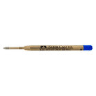Faber-Castell Ballpoint Pen Refill Blue Medium Point - 1