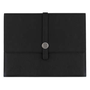 Hugo Boss Executive Folder A4 Black - 1