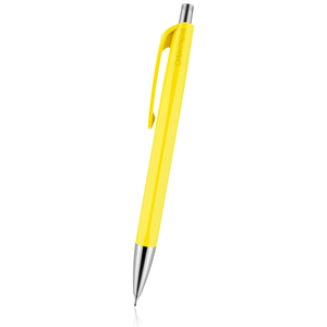 Caran d'Ache 888 Infinite Mechanical Pencil Lemon Yellow - 1
