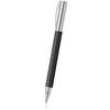 Faber-Castell Ambition 3D Black Leaves Rollerball Pen