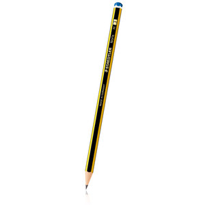 Staedtler Noris H graphite pencil - 1