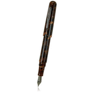 Brownstone Conklin All American Fountain Pen - 1