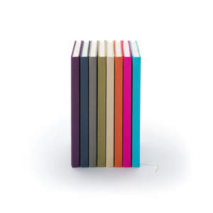 Graf von Faber Castell Linen Notebooks