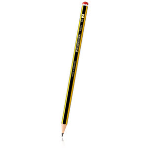 Staedtler Noris HB graphite pencil - 1