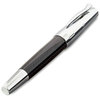 Faber-Castell Emotion Fountain Pen Parquet Black Medium Nib - 4