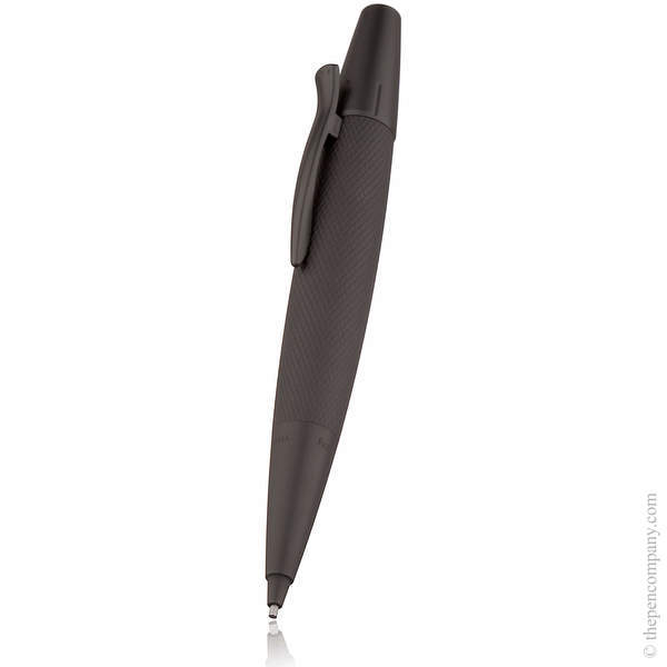 Faber-Castell E-Motion Pure Black Mechanical Pencil