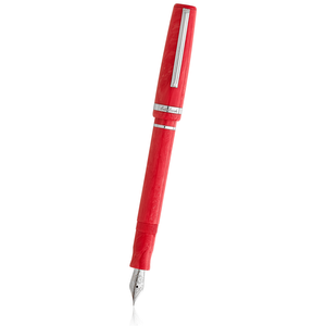 Esterbrook JR Pocket Pen Fountain Pen Carmine Red - 1