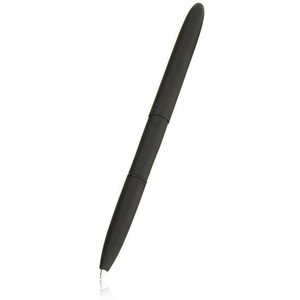 Diplomat Pocket Spacetec Ballpoint Pen Black