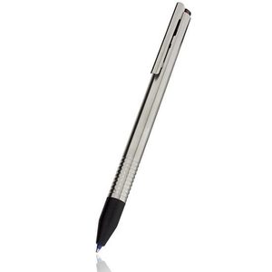 Lamy Logo Tri Pen Multifunction Pen Silver - 3