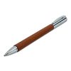 Faber-Castell Ambition Ball point Pen Pear wood Brown - 1