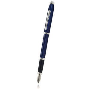 Blue Cross Century II Fountain Pen - 1