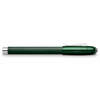 Bentley Barnato Rollerball Pen Matt Dark Green - 2
