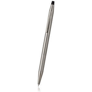 Cross Classic Century Ballpoint Pen Titanium Gray - 1