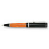 Orange Nights Conklin Duragraph Ballpoint Pen - 2