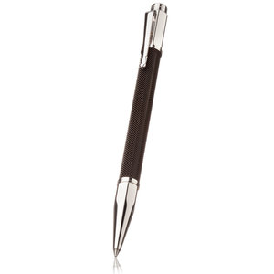 Caran d'Ache Varius Ballpoint pen black - 7