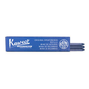 Kaweco Coloured Leads 5.6mm Blue - 1
