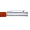 Faber-Castell Ambition Mechanical Pencil Brown Pearwood - 1