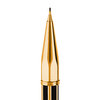 Caran d'ache Varius Chinablack Mechanical Pencil Gold - 3