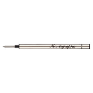 Montegrappa Standard SystemRollerball Refill Large Black - 1