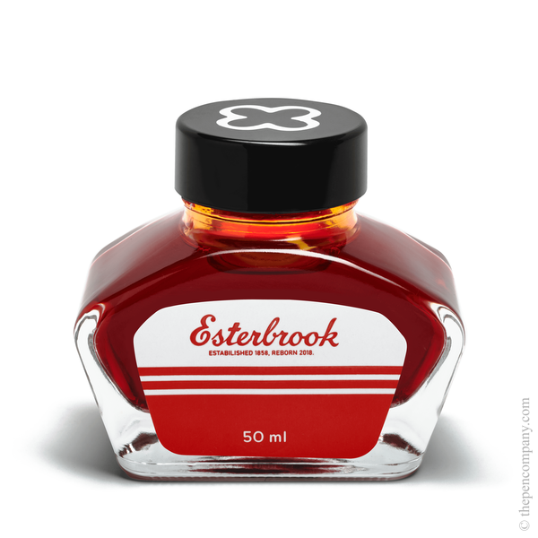 Esterbrook 50ml Bottled Ink