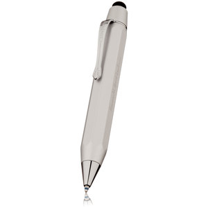 Silver Kaweco AL Sport Touch Pen - 3