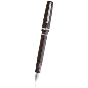Esterbrook JR Pocket Pen Fountain Pen Tuxedo Black - 1