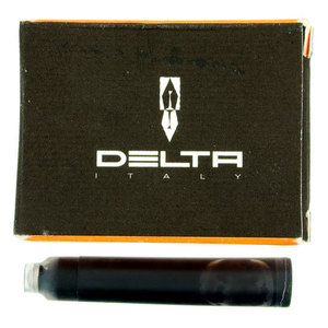 Delta Fountain Pen Cartridges