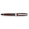 Ruby Red Conklin Victory Fountain Pen - 2