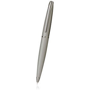 Cross ATX Ballpoint Pen Sandblasted Titanium Gray - 1