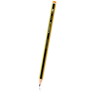 Staedtler Noris 2B graphite pencil - 1