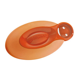 Orange Pelikan Griffix Eraser - 2