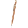 Caran d'Ache 849 Gift Line Mechanical Pencil Brut Rosé - 2