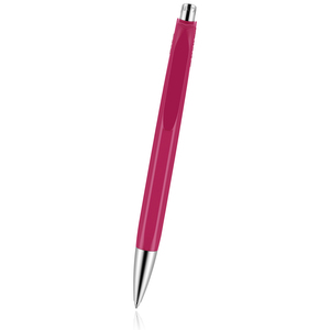 Caran d'Ache 888 Infinite Ballpoint Pen Ruby Pink - 1