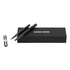 Hugo Boss Gear Pinstripe Sets Set