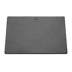 Black Graf von Faber-Castell Epsom Desk Pad - Smooth - 1