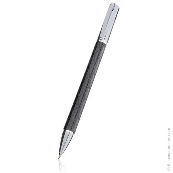 Faber-Castell Ambition Guilloche Rhombus Mechanical Pencil