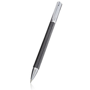 Faber-Castell Ambition Mechanical Pencil Guilloche Rhombus Black - 1