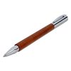 Faber-Castell Ambition Rollerball Pen Brown Pearwood - 1