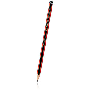 Staedtler Tradition 2B pencil - 1