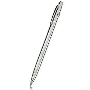 Fisher Shuttle Space Pen with Shuttle Emblem