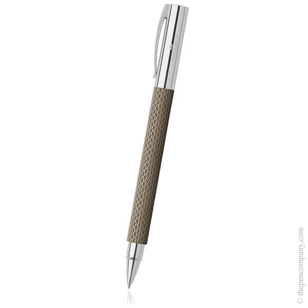 Faber-Castell Ambition OpArt Rollerball Pen